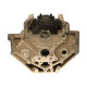 Blok motoru DART 31947222 LS NEXT Chevy LS Gen III Aluminum Block – 4.125" Bore, 9.450" Deck | race-shop.cz