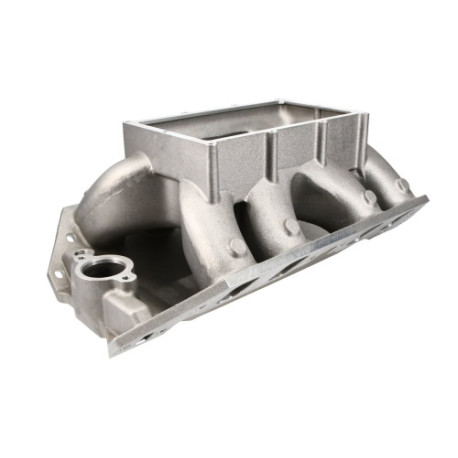 Hliníkové sání DART 43145000 Big Block Box Ram Manifold | race-shop.cz