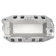 Hliníkové sání DART 43145000 Big Block Box Ram Manifold | race-shop.cz
