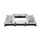 Hliníkové sání DART Box Ram Pent Roof Top Plate | race-shop.cz