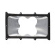 Hliníkové sání DART Box Ram Pent Roof Top Plate | race-shop.cz