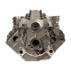 Blok motoru DART 31192211 Little M2 Chevy Small Block Iron Block – 4.125" Bore, 9.025" Deck | race-shop.cz