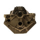 Blok motoru DART Big M Chevy Big Block Iron Block – 4.250" Bore, 10.200" Deck | race-shop.cz