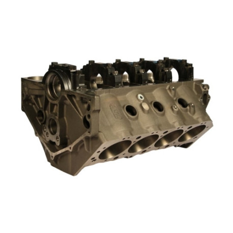 Blok motoru DART Big M Chevy Big Block Iron Block – 4.560" Bore, 10.200" Deck | race-shop.cz