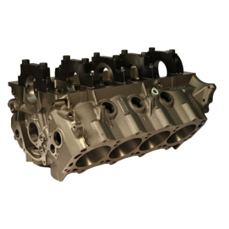 Blok motoru DART 31394175 SBF 302 Iron Eagle Engine Block – Gen 2 | race-shop.cz