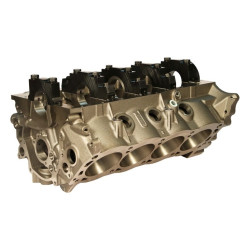 DART 31374275 SBF SHP Engine Block- 302