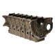 Blok motoru DART Toyota 2JZ Iron Eagle Engine Block – 11mm Head Stud Machining | race-shop.cz