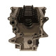 Blok motoru DART Toyota 2JZ Iron Eagle Engine Block – 11mm Head Stud Machining | race-shop.cz