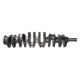 Kliková hřídel DART Toyota 2JZ Crankshaft – 86.00 mm Stroke | race-shop.cz