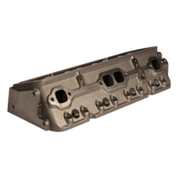 DART 10024365A Iron Eagle S/S Chevrolet Small Block Head – 165.00 CC Port, 67.00 CC Chamber