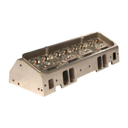 DART 11121111P Pro1 Chevrolet Small Block Head – 180.00 CC Port, 64.00 CC Chamber