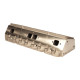 Hlava válců DART 11121111P Pro1 Chevrolet Small Block Head – 180.00 CC Port, 64.00 CC Chamber | race-shop.cz