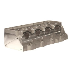 DART 18075136 Big Chief Chevrolet Big Block Head – 424.00 CC Port, 87.00 CC Chamber
