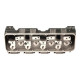 Hlava válců DART 18175136 Big Chief Chevrolet Big Block Head – 440.00 CC Port, 87.00 CC Chamber | race-shop.cz