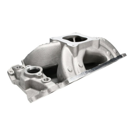 Hliníkové sání DART 41214001 Big Block Chevy Manifold | race-shop.cz