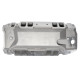 Hliníkové sání DART 41214001 Big Block Chevy Manifold | race-shop.cz