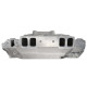 Hliníkové sání DART 41214001 Big Block Chevy Manifold | race-shop.cz