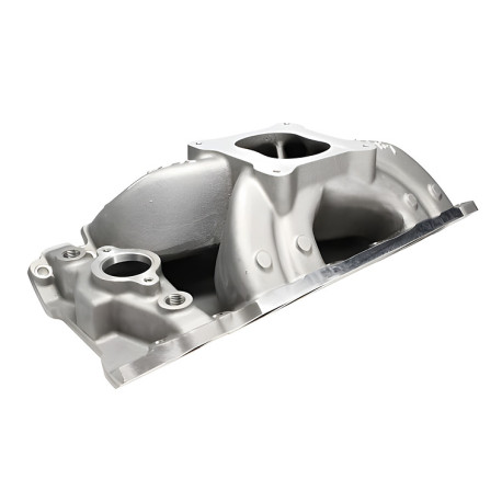 Hliníkové sání DART 41225000 Big Block Chevy Manifold | race-shop.cz