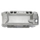Hliníkové sání DART 41225000 Big Block Chevy Manifold | race-shop.cz