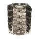 Blok motoru DART 31223345 Big M2 Pro Chevy Big Block Iron Block – 4.250" Bore, 9.800" Deck | race-shop.cz