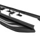 Bočné nášľapy Boční schůdky pro Toyota Corolla Cross XG10 2020-up | race-shop.cz