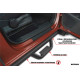 Bočné nášľapy Nerezové kroky pro Jeep Grand Cherokee 1999-2004 | race-shop.cz