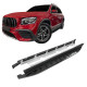 Bočné nášľapy Boční schůdky pro Mercedes GLB X247 2019-up OE style (Černý) | race-shop.cz