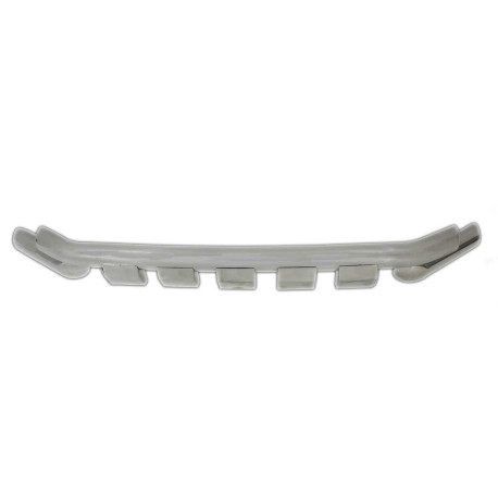 Bash Bar a Přední ochranný rám Přední rám pro Mitsubishi L200 2019-up 76mm Shark | race-shop.cz
