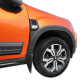 Body kit a vizuální doplňky Plastové boční ochranné lišty pro Dacia Duster 2 2017-2024 (14 pcs set) | race-shop.cz