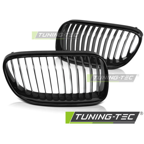 Bazar TUNING-TEC maska chladiče pro BMW E92 / E93 10-07.13 C/C, lesklá černá POŠKOZENÉ | race-shop.cz