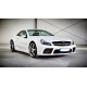 Body kit a vizuální doplňky BODYKIT MERCEDES SL R230 AMG BLACK SERIES LOOK | race-shop.cz