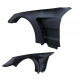Body kit a vizuální doplňky BODYKIT MERCEDES SL R230 AMG BLACK SERIES LOOK | race-shop.cz