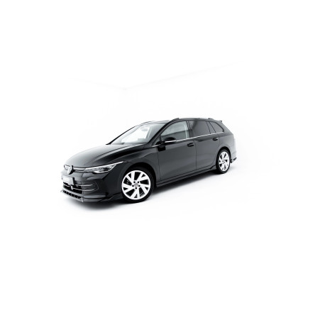 Body kit a vizuální doplňky Sada Splittry Volkswagen Golf Variant Mk8 Facelift | race-shop.cz