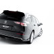 Body kit a vizuální doplňky Sada Splittry Volkswagen Golf Variant Mk8 Facelift | race-shop.cz