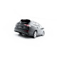 Body kit a vizuální doplňky Sada Splittry Volkswagen Golf Variant Mk8 Facelift | race-shop.cz