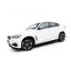 Body kit a vizuální doplňky Sada Splittry V.1 BMW X6 M-Pack F16 | race-shop.cz