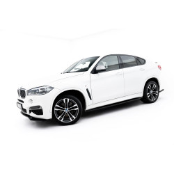 Sada Splittry V.1 BMW X6 M-Pack F16