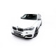 Body kit a vizuální doplňky Sada Splittry V.1 BMW X6 M-Pack F16 | race-shop.cz