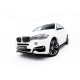 Body kit a vizuální doplňky Sada Splittry V.1 BMW X6 M-Pack F16 | race-shop.cz