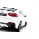 Body kit a vizuální doplňky Sada Splittry V.1 BMW X6 M-Pack F16 | race-shop.cz