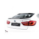 Body kit a vizuální doplňky Sada Splittry V.2 BMW X6 M-Pack F16 | race-shop.cz