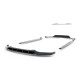 Body kit a vizuální doplňky Sada Splittry V.2 BMW X6 M-Pack F16 | race-shop.cz