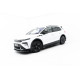 Body kit a vizuální doplňky Boční prahy Difuzory Skoda Elroq RS Mk1 | race-shop.cz