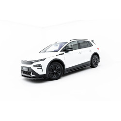 Sada Splittry Skoda Elroq RS Mk1