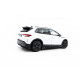 Body kit a vizuální doplňky Sada Splittry Skoda Elroq RS Mk1 | race-shop.cz