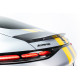 Body kit a vizuální doplňky Prepreg Carbon Spoiler V.2 Mercedes-AMG GT 43 / 55 / 63 / 63 S E Performance C192 | race-shop.cz