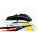 Body kit a vizuální doplňky Prepreg Carbon Spoiler V.2 Mercedes-AMG GT 43 / 55 / 63 / 63 S E Performance C192 | race-shop.cz