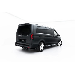 Zadní Rozdělovač (se svislými tyčemi) Mercedes-Benz V AMG-Line W447 Facelift 2