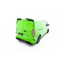 Krytka spoileru Ford Transit Custom MSRT Mk2