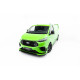Body kit a vizuální doplňky Přední Rozdělovač Ford Transit Custom MSRT Mk2 | race-shop.cz
